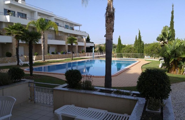 Olhos de Água Apartment Albufeira