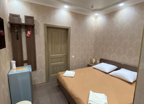 Olimp hotel