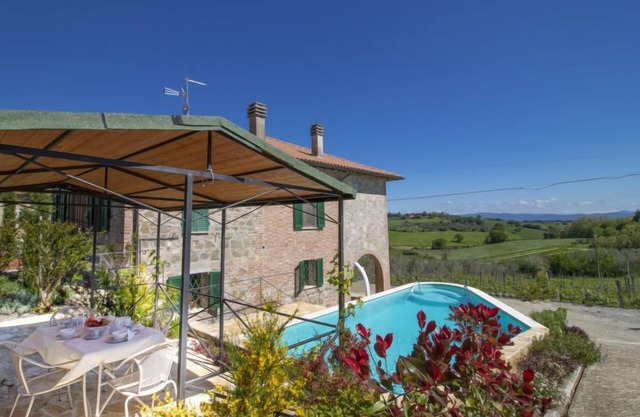 Olimpia by Interhome