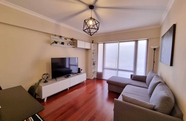 Olimpia Gardens View