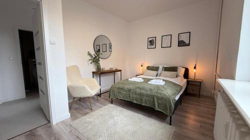 Oliva Apartment