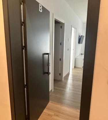 Oliva Suite