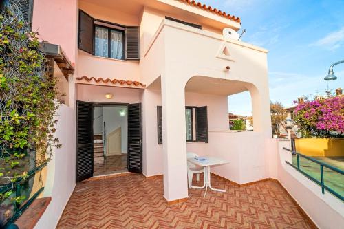 OLIVASTRO RESIDENZE
