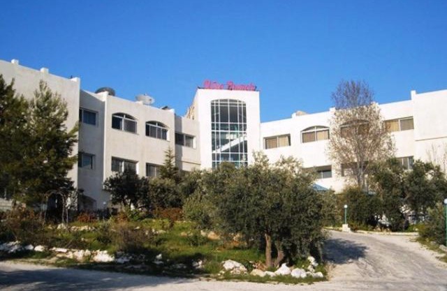 Olive Branch Hotel