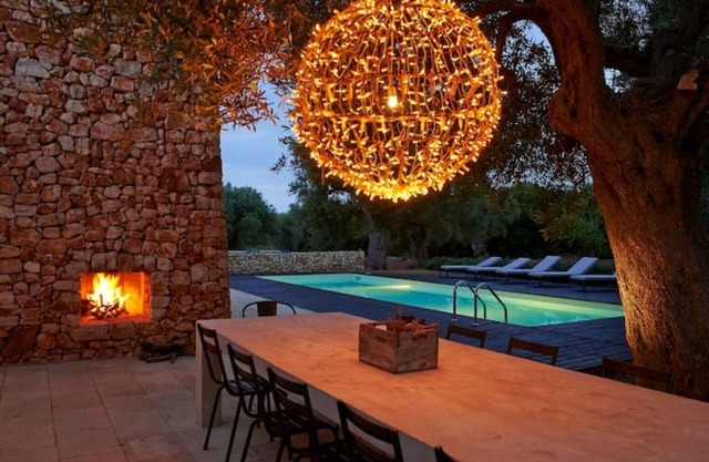 Olive Grove