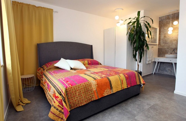Olive House Portoroz One Bedroom Apartment MARIE