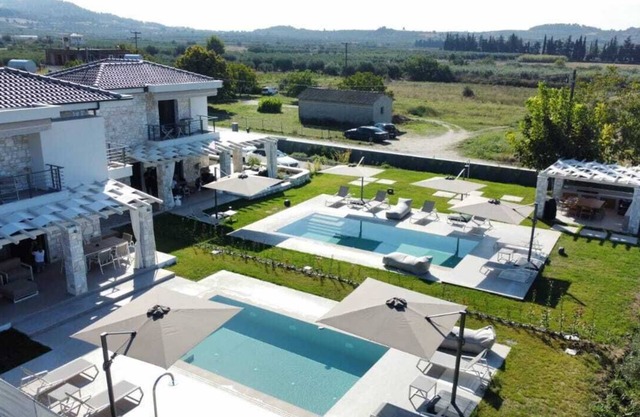 Olive Residence
