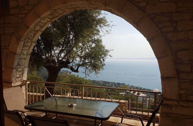 Olive Stonehouse Orestis