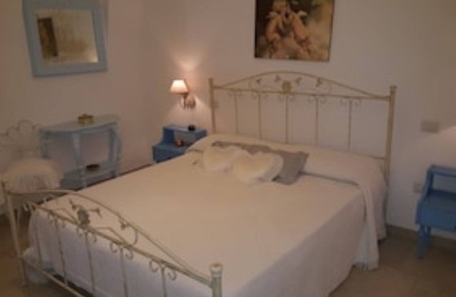 Olive tree - Apartments in old farmhouse