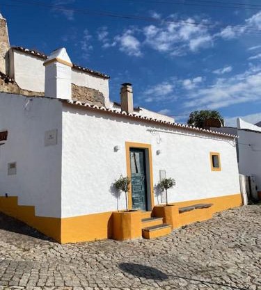 Olive Tree House