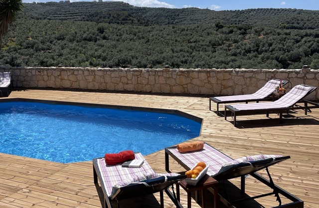 Olive Villa
