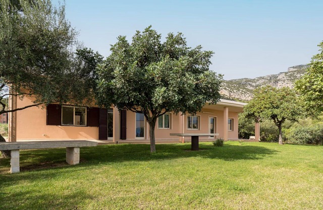 OLIVE VILLETTA: delightful cottage in the countryside