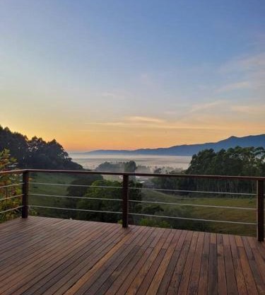 Oliveira montain House
