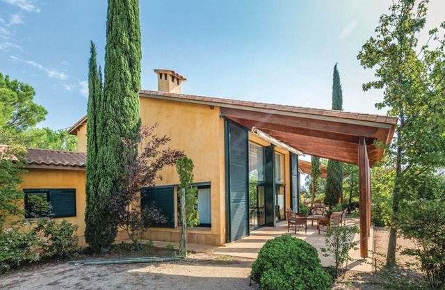 Oliver Conti (House, Capmany)