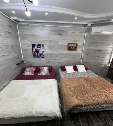 OliverApartments