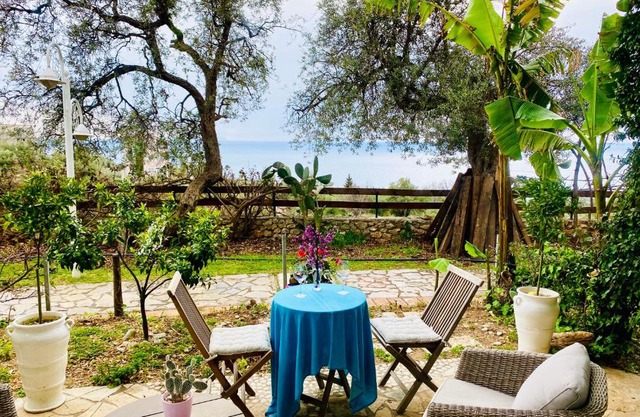 Olives Terrace B2A5 Apartment