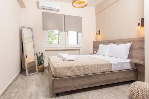 Olivia Apartment 2