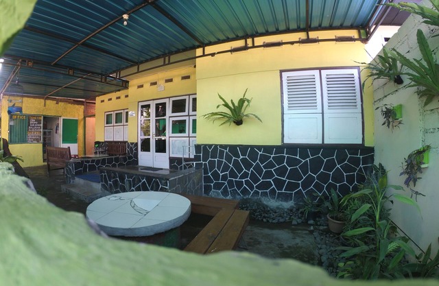 Olivia Homestay