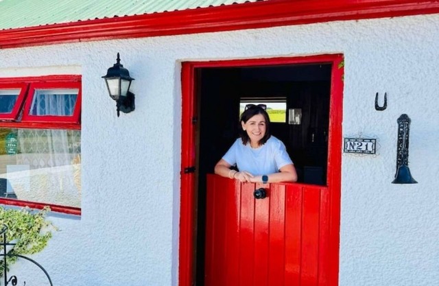 Olivia-Leigh Cottage! Countryside Cottage. 4 Star NITB Approved
