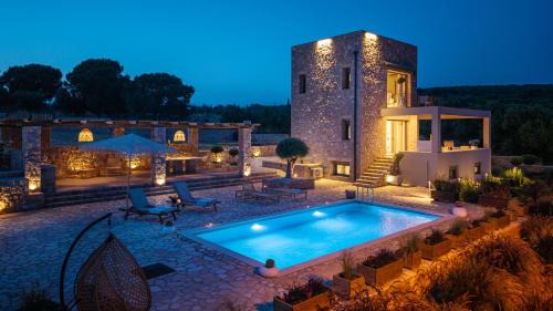 Olivia Prestige Villa