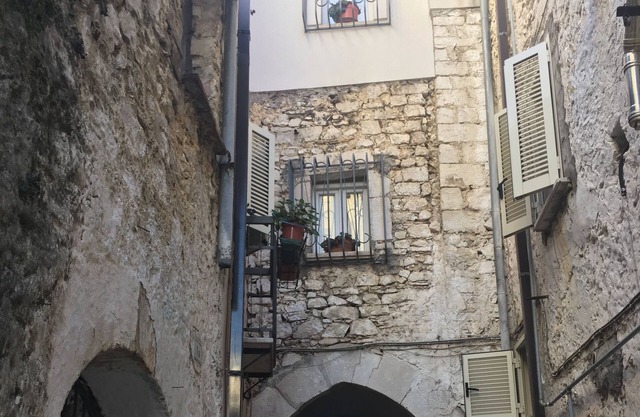 Olivia’s Guesthouse Fondi