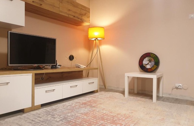 Olivia`s Studio - apartment Iasi