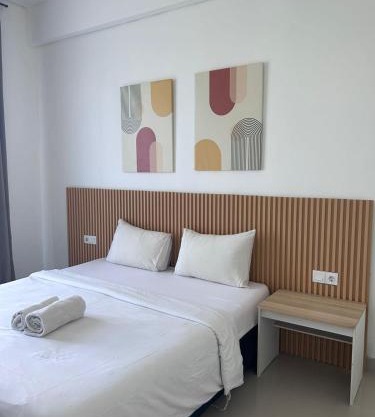Olivia SOHO Guest House