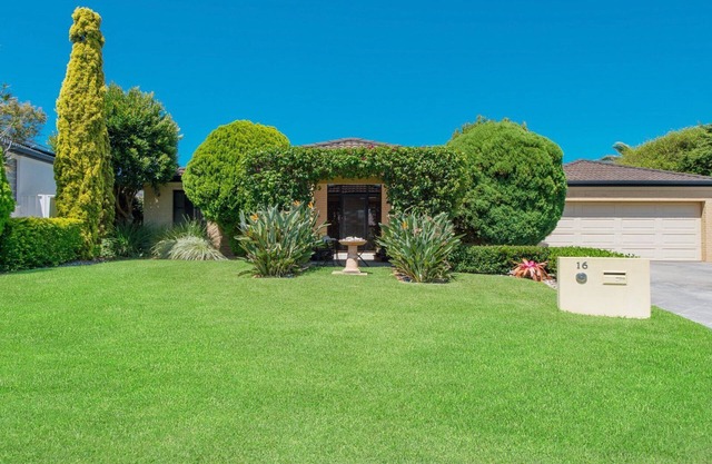Olivine Street Retreat