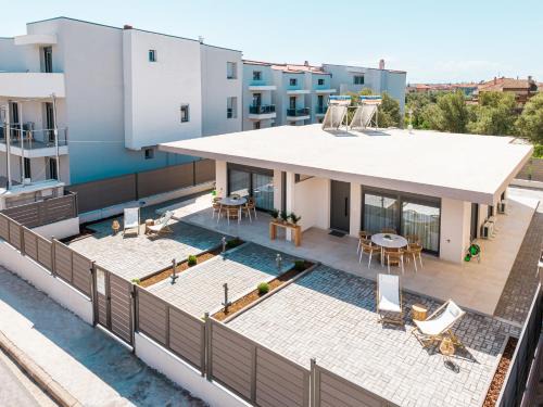 Olivio 4 Seasons Villas