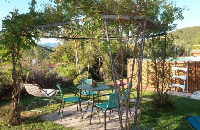Olivo by Interhome