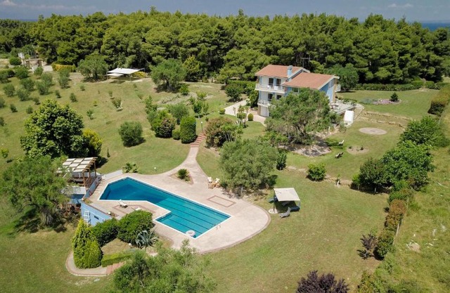 Olivos Villa Sani