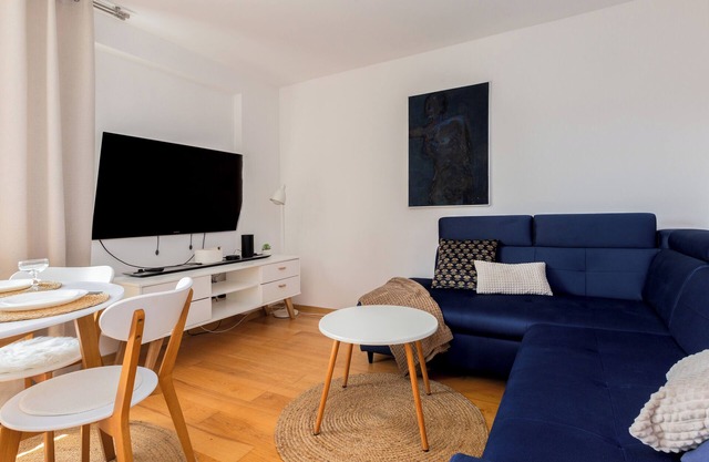 Oliwa Pleasant Apartment