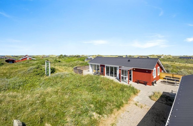 "Olla" - 300m from the sea by Interhome