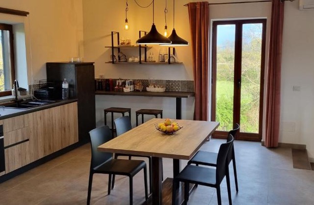 Oltre la Siepe Apartment