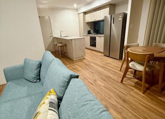 Olu managed by Sahas Homes