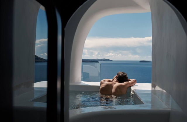 Olvos Luxury Suites