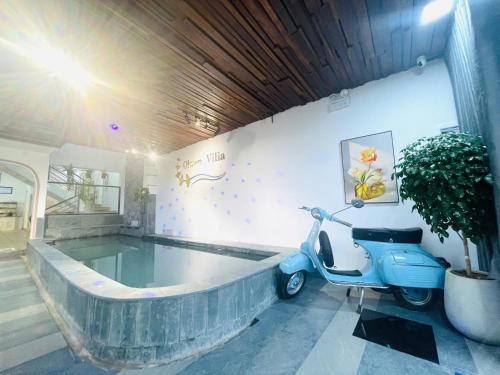 Olwen Villa Huế