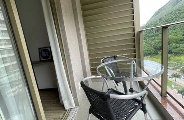 Olympic Barra Suite