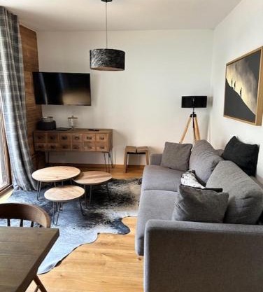 Oly Vacances Morzine