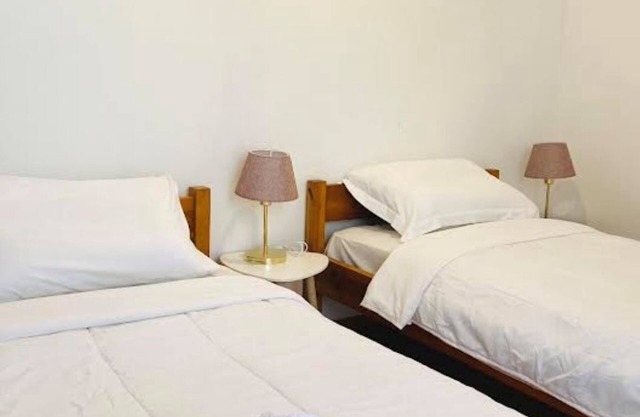 Olympia House Dionisos and Dimitra 2