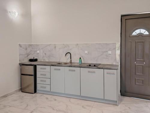 Olympic Flame Suites
