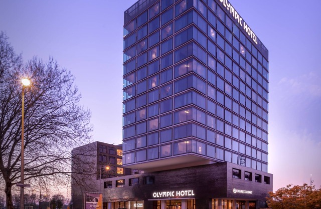 Olympic Hotel