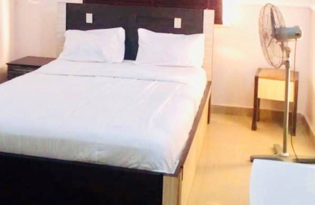 Olympic International Hotel