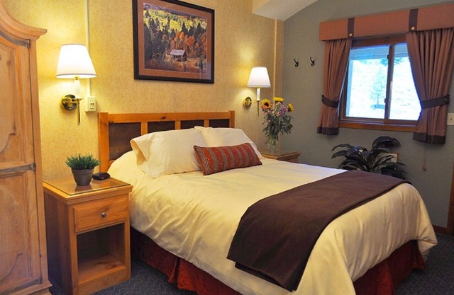 Olympic Village Inn-Kitzbuel Unit