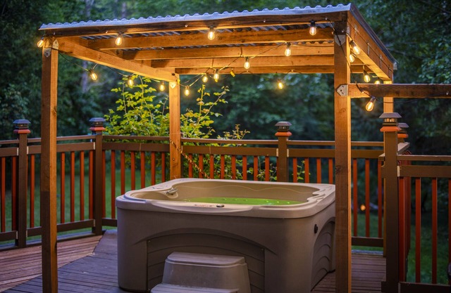 Olympic Wanderer🌲Creekside🌲Hottub🌲Olympic NP🌲Hood Canal