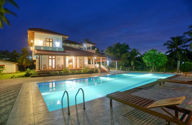 Om Residence