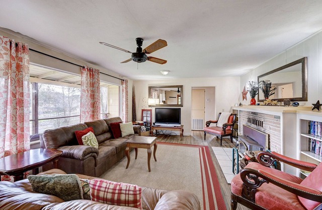 Om Shanti - Murphys Vacation Rentals