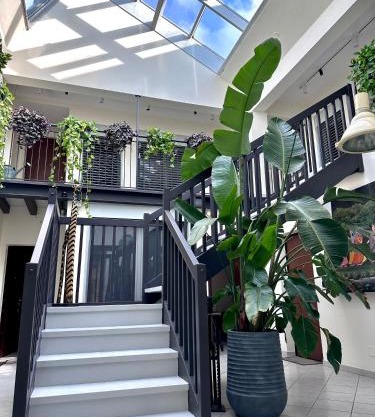 OMA Apartment Pavia
