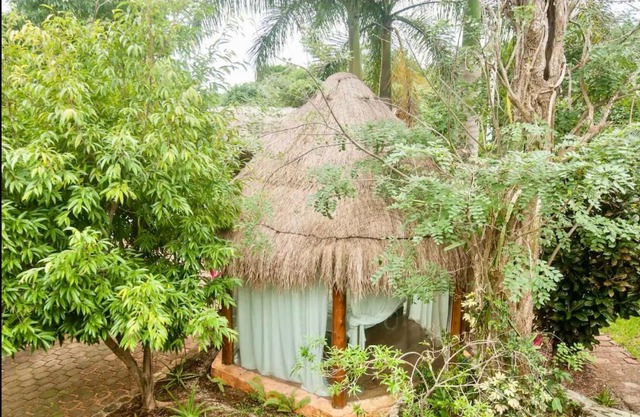 OMA CANCUN - Holistic Healing Center