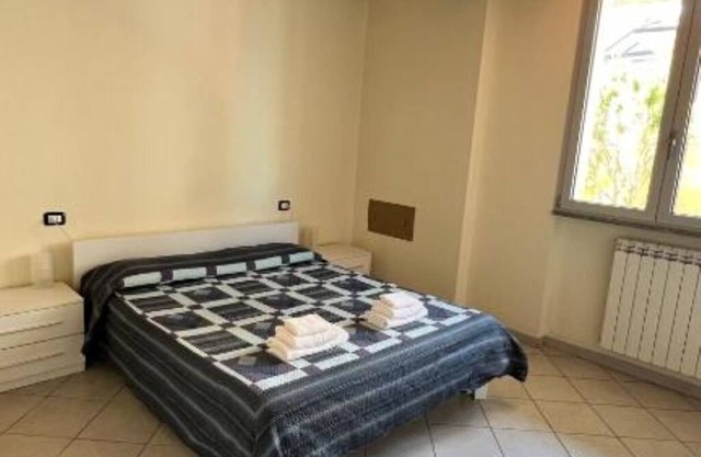 OMA Residence (2 Bedroom Apartment)